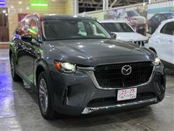 مازدا سي إكس-90